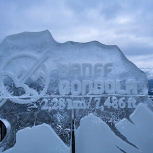 The Big Five: Banff’s Essential Lakes, Peaks & Falls